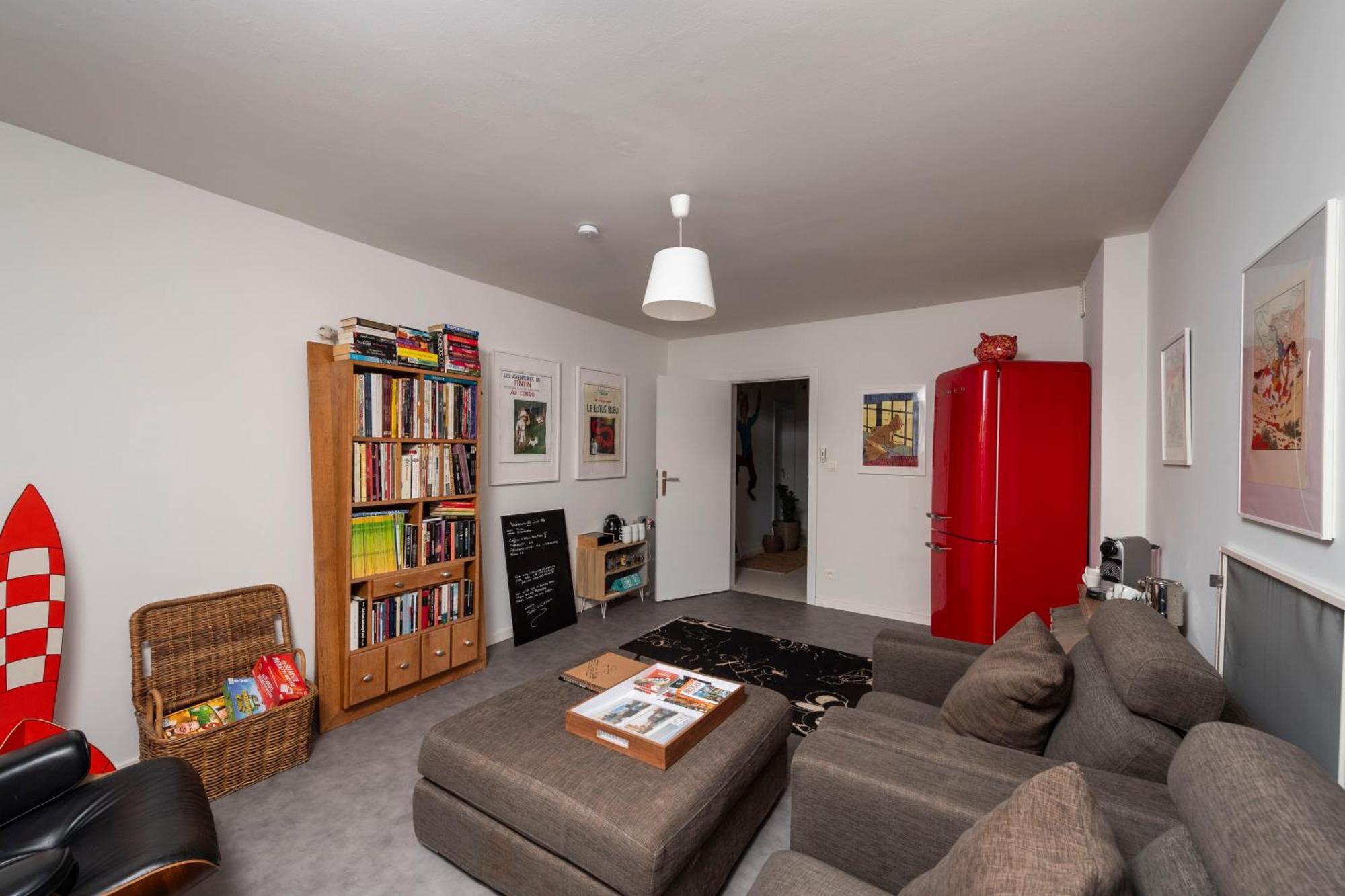 Apartamento Chez Rg Brujas Exterior foto